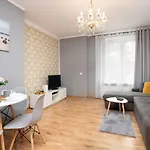 Biala Mewa By Renters Władysławowo