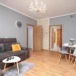 Biala Mewa By Renters Apartment