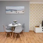 Biala Mewa By Renters Apartment Władysławowo