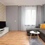 Biala Mewa By Renters *