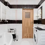 Apartment Biala Mewa By Renters *