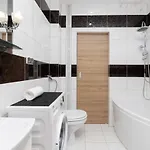 Apartment Biala Mewa By Renters