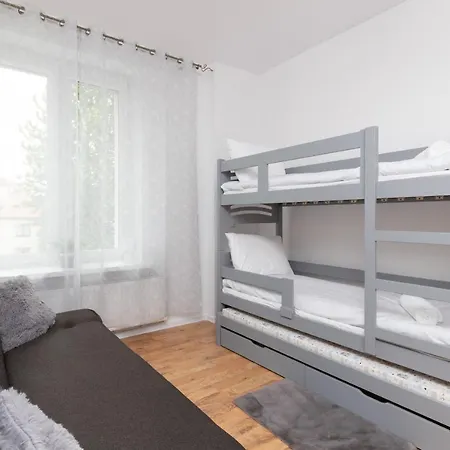 Biala Mewa By Renters * Władysławowo