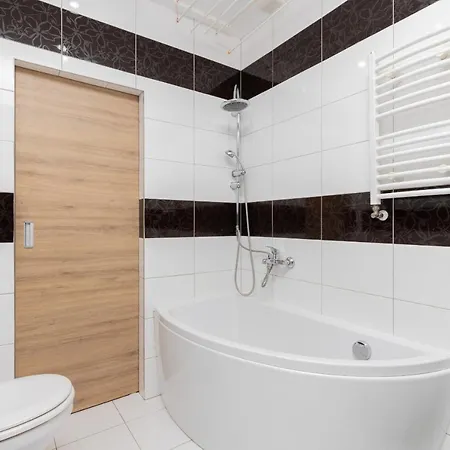 Biala Mewa By Renters Władysławowo