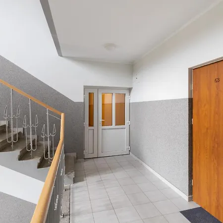 Biala Mewa By Renters