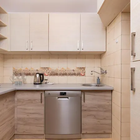 Biala Mewa By Renters Władysławowo