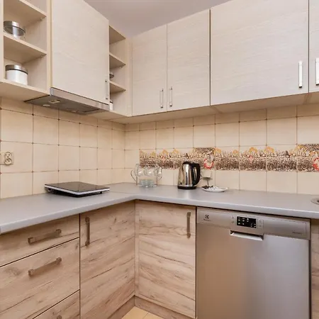 Biala Mewa By Renters Władysławowo