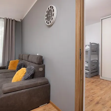 Biala Mewa By Renters *