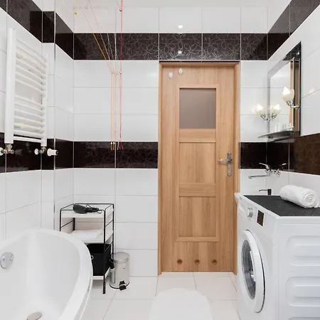 Apartamento Biala Mewa By Renters *